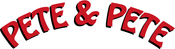Pete & Pete